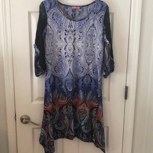 Size XL Tunic